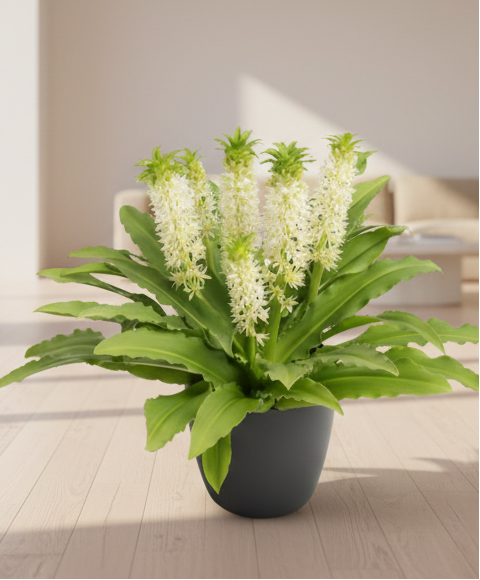 Eucomis Maui